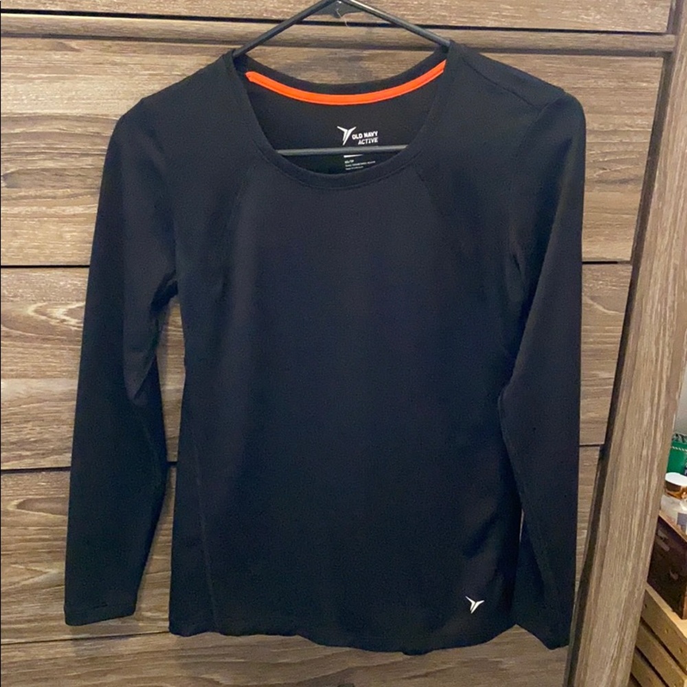 Old Navy Active Long Sleeve